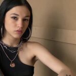 Io sono rosa Ricci