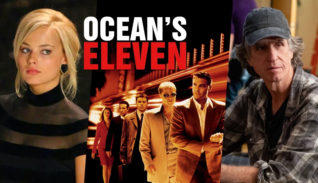 Ocean's Eleven