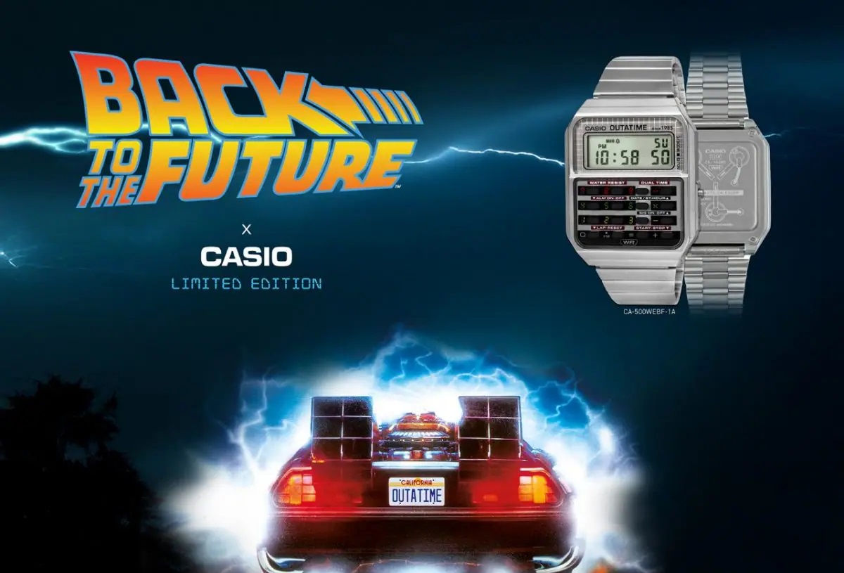 Ritorno al Futuro