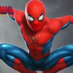 Spider-Man: Brand New Day