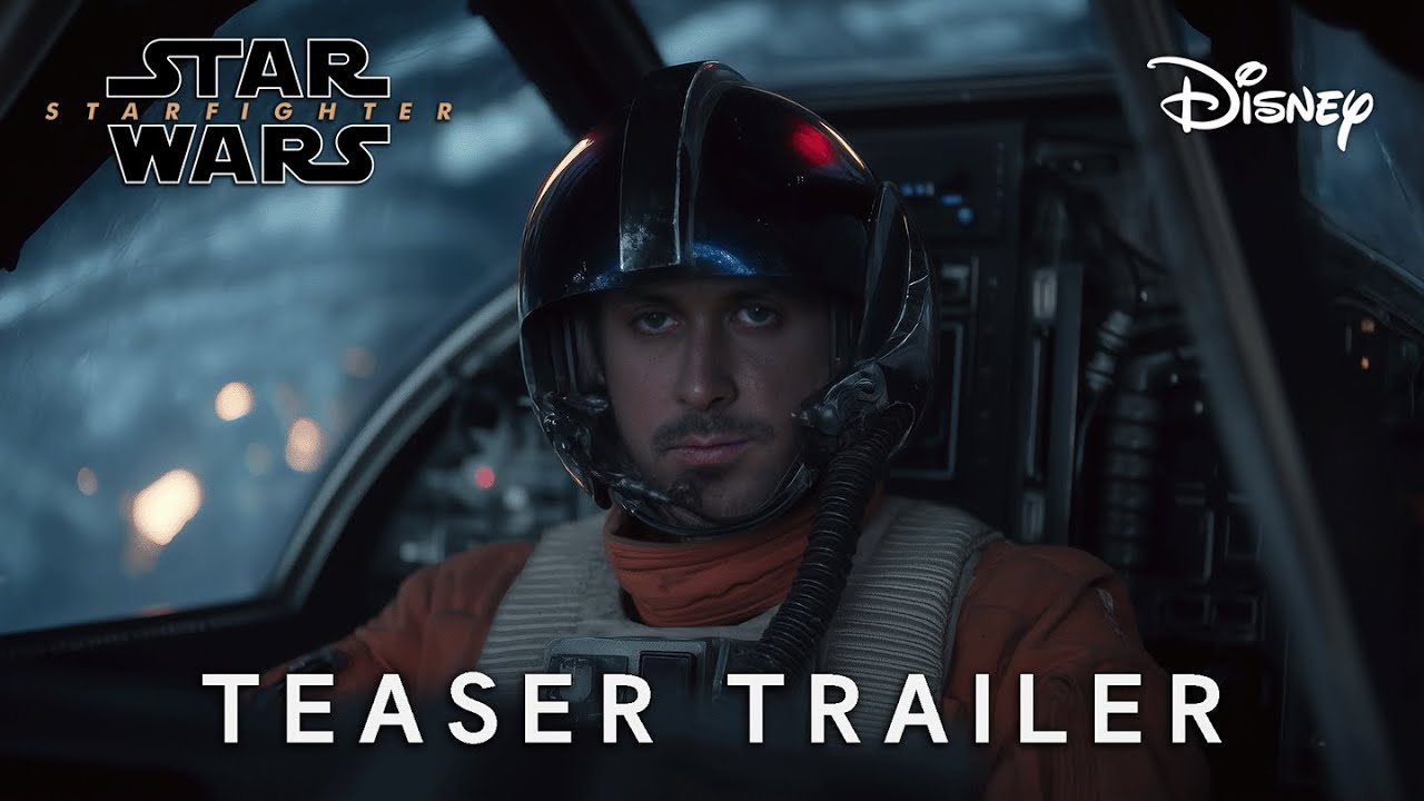 Star Wars: Starfighter