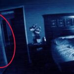 Paranormal Activity