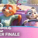 Zootropolis 2