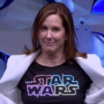 Kathleen Kennedy