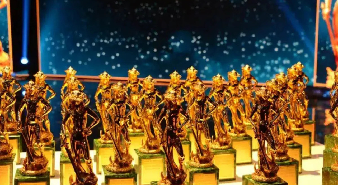 David di Donatello 2026