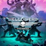 Helldivers