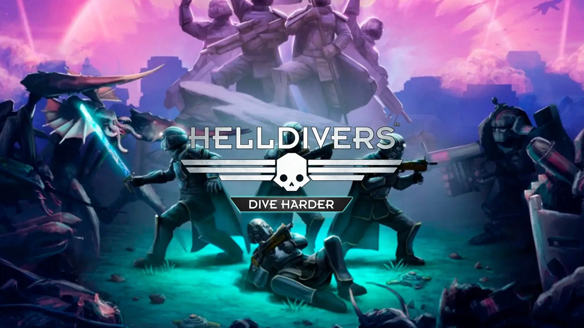 Helldivers
