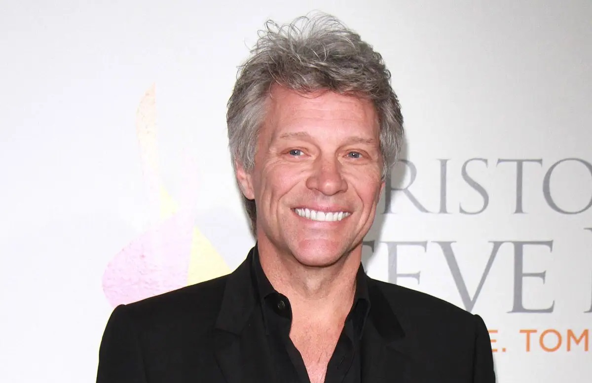 Bon Jovi