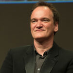 Quentin Tarantino