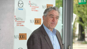 Robert De Niro