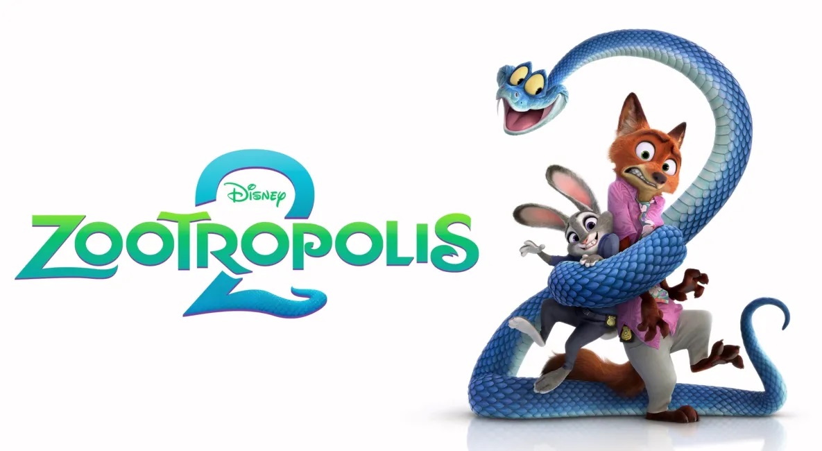 Zootropolis 2
