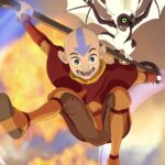 Avatar The Legend of Aang