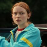 Sadie Sink