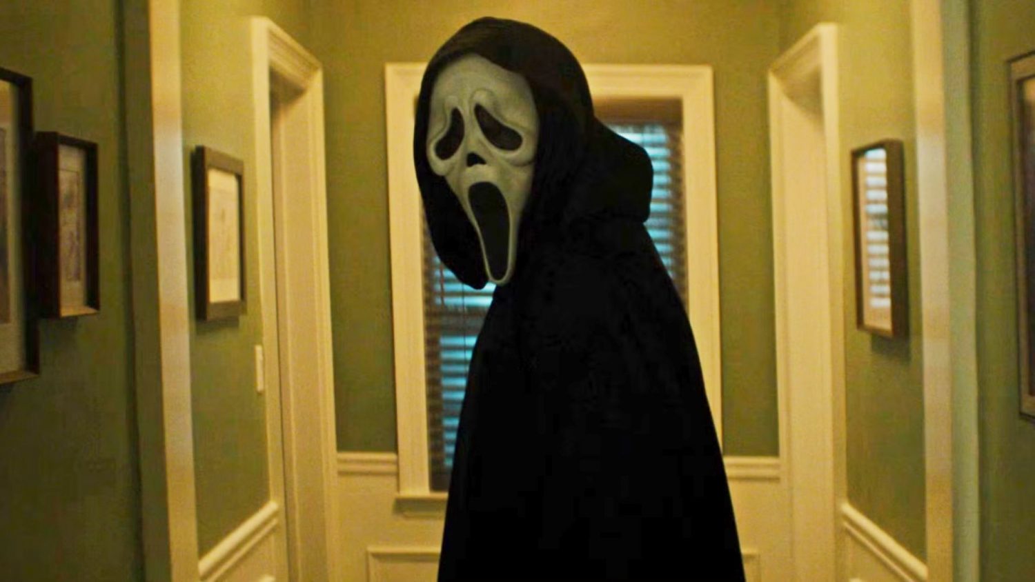 Scream 8
