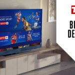 bundle Sky TV + Netflix
