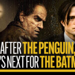The Batman - Part II