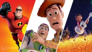 Toy Story 5