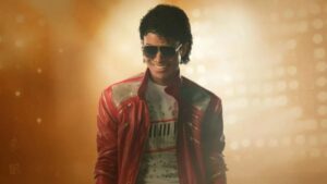 sequel di Michael