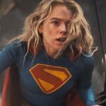 Supergirl