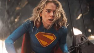 Supergirl