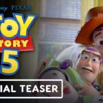 Toy Story 5