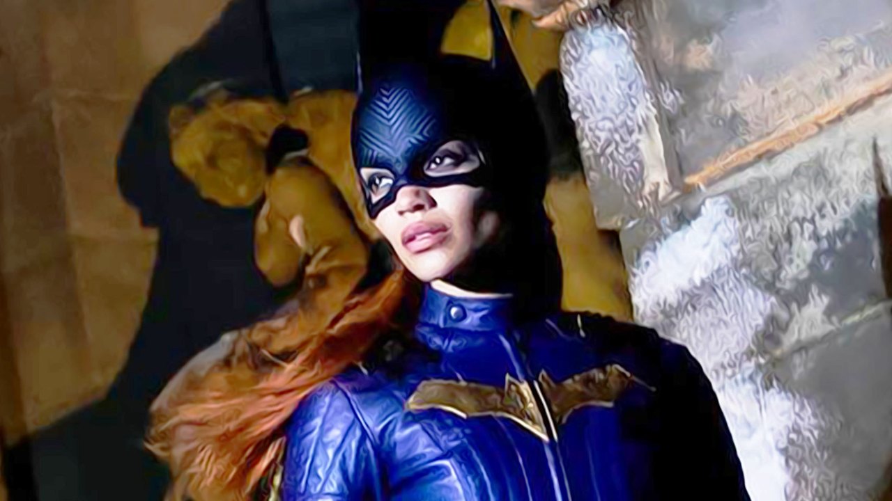 Batgirl
