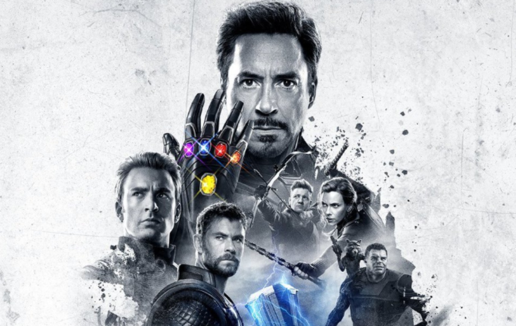 Avengers: Endgame