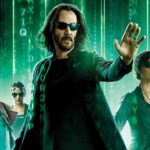 Matrix 5