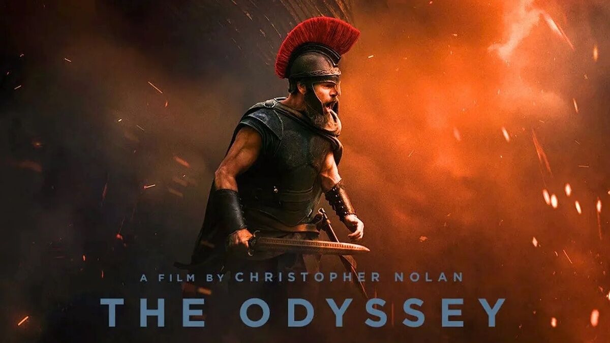 Odissea