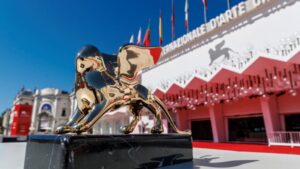 Mostra del Cinema di Venezia