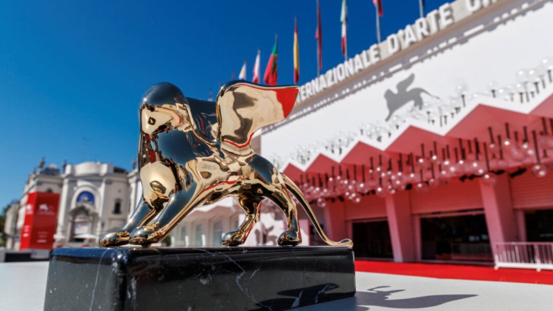 Mostra del Cinema di Venezia