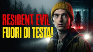 Resident Evil